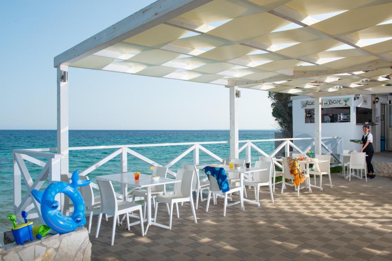 Hotel President Sea Palace Lido di Noto Exteriör bild