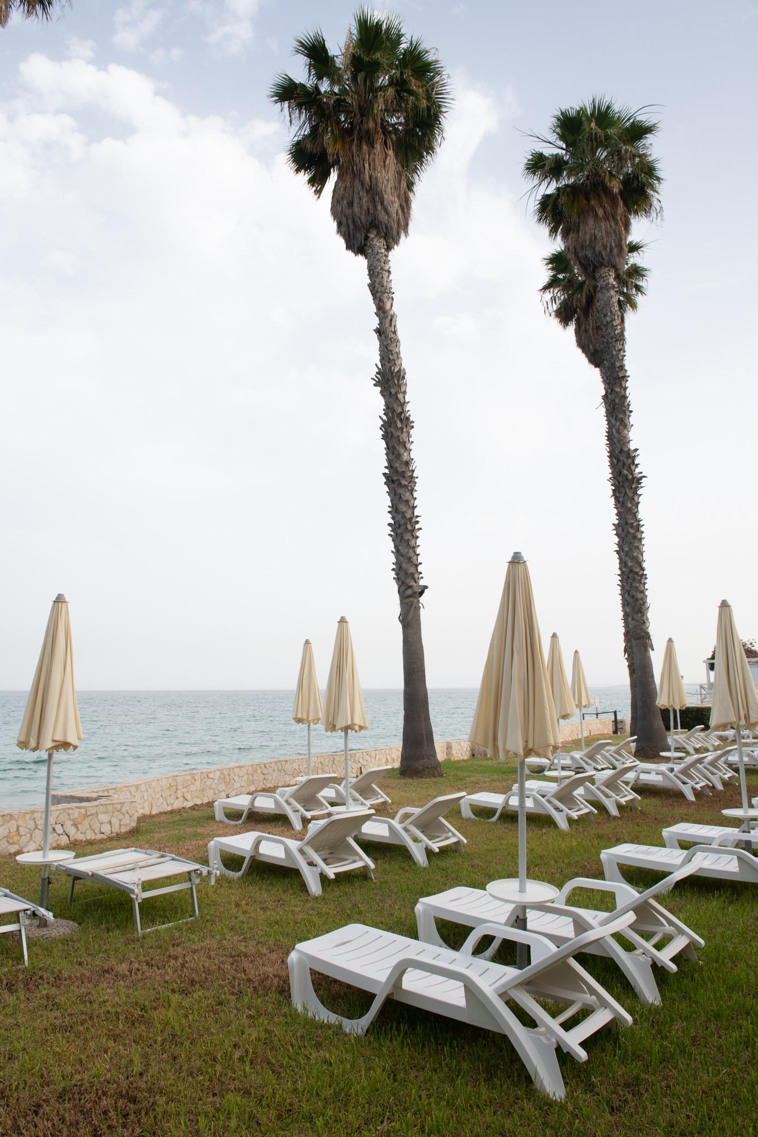 Hotel President Sea Palace Lido di Noto Exteriör bild